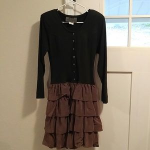 Vintage Formal Dress